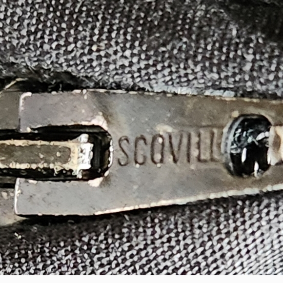 VINTAGE WESTERN FASHIONS 1950s-1960s fit & flare country dress - Picture 10 of 12